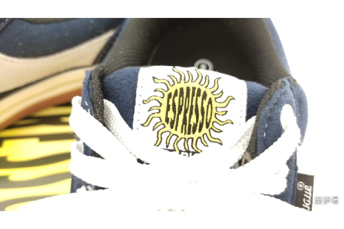 復刻のノースウェーブ