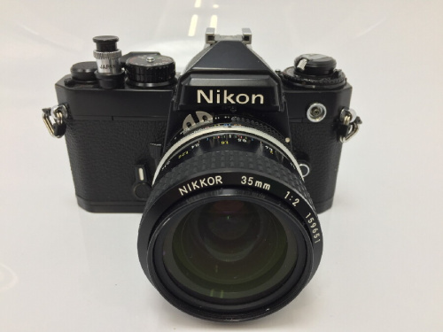 家具・家電のNikon