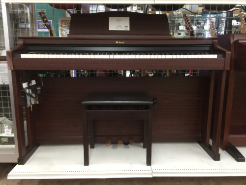 楽器・ホビーの鍵盤楽器