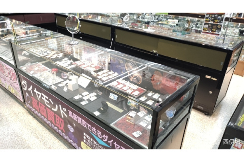 古銭の記念硬貨