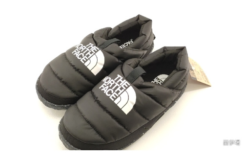 ファッションのノースフェイス