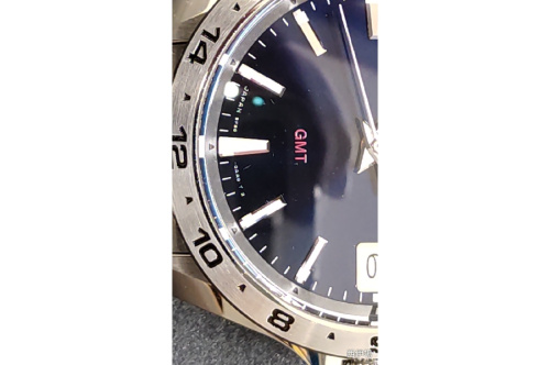 SEIKOの中古時計