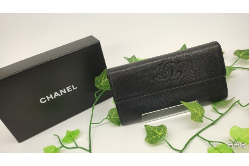 ブランドバッグ・財布のCHANEL