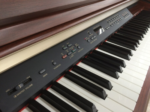 YAMAHAのクラビノーバ