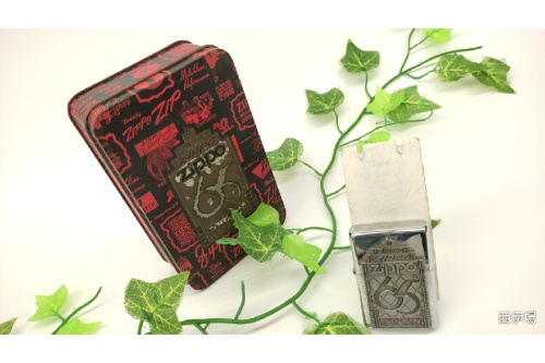 ジッポライターのZIPPO