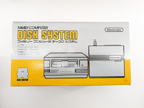 ファミコンのソフト