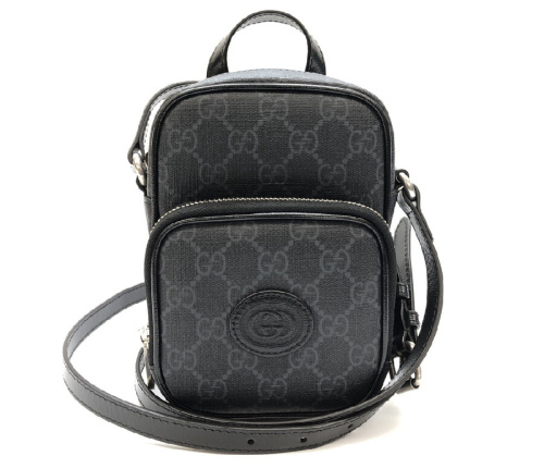 ブランドバッグ・財布のGUCCI