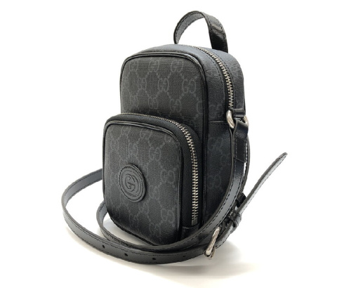 GUCCIのグッチ