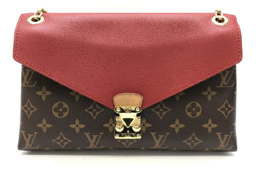 LOUIS VUITTONのヴィトン