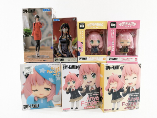 楽器・ホビーの中古フィギュア