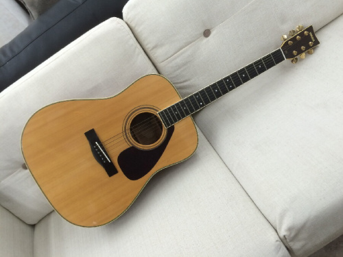 楽器・ホビーのYAMAHA