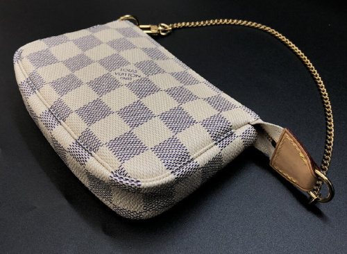 ブランドバッグ・財布のLOUIS VUITTON