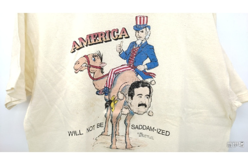 USA製