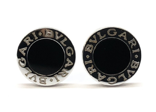ピアスのブルガリ（BVLGARI）