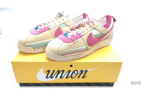 ファッションのUNION