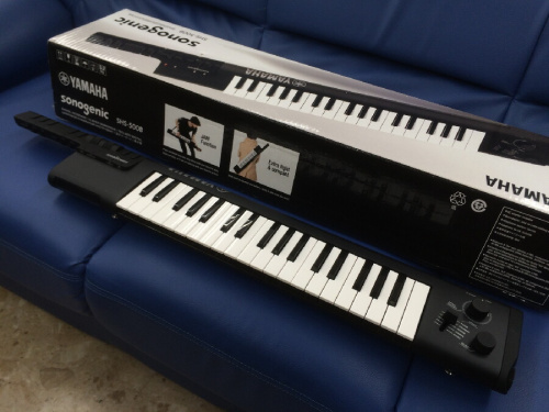 YAMAHAのYAMAHA