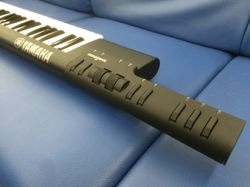 YAMAHAの鍵盤楽器