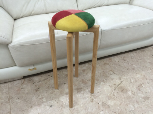 家具のイス