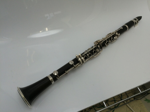 管楽器のYAMAHA