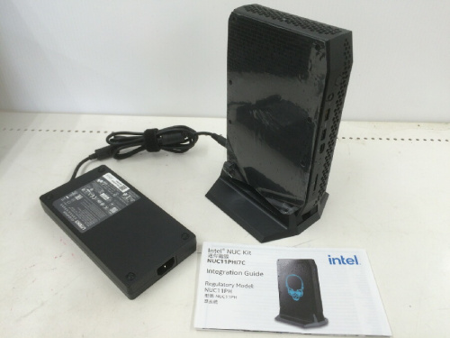 ミニPC