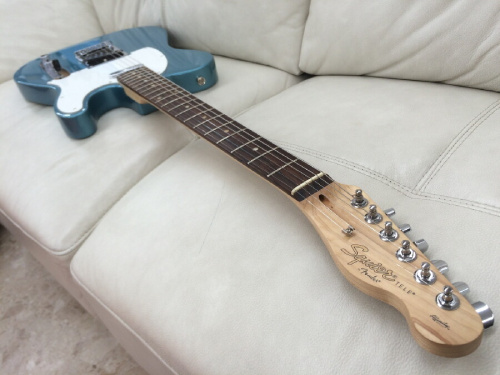 テレキャスター