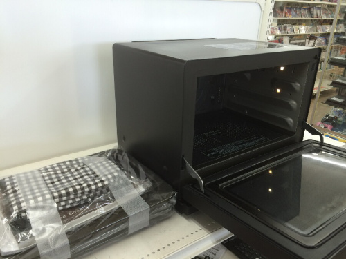 電子レンジのパナソニック（Panasonic）