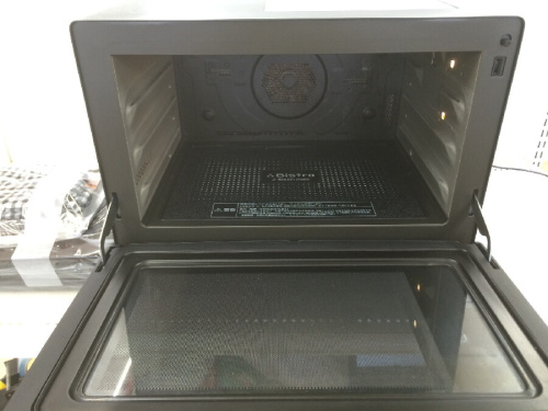 パナソニック（Panasonic）のスチームオーブンレンジ