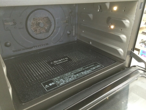 3つ星 ビストロ