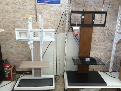 家具のテレビ台