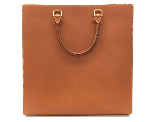 トートバッグのルイ・ ヴィトン（LOUIS VUITTON）