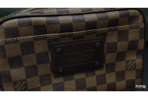 ボディバッグのルイ・ ヴィトン(LOUIS VUITTON)