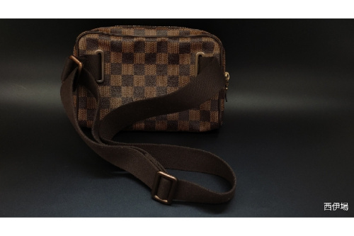 ルイ・ ヴィトン(LOUIS VUITTON)