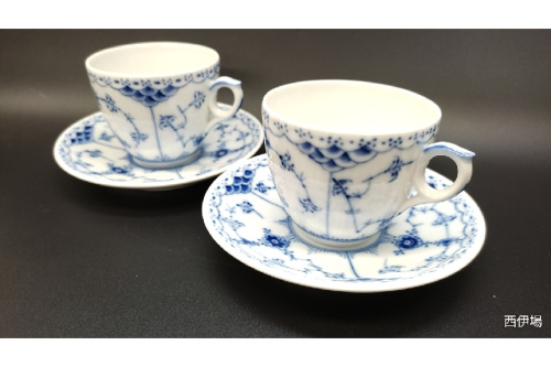 ギフト・雑貨のカップ＆ソーサー