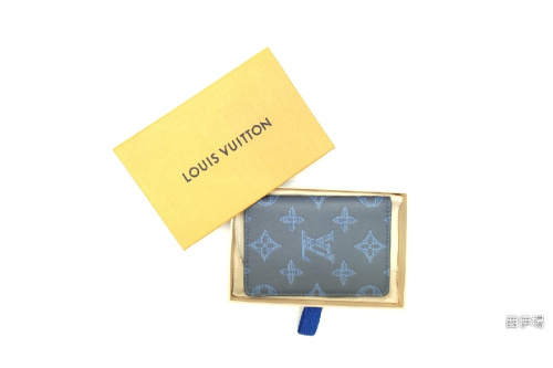 カードケースのルイ・ ヴィトン（LOUIS VUITTON）