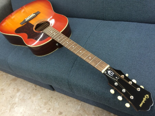 EpiphoneのEPIPHONE BY GIBSON