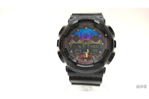 Gショック(G-SHOCK)のカシオ(CASIO)