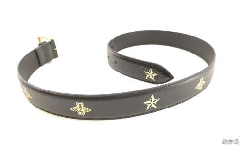 ベルトのグッチ（GUCCI）