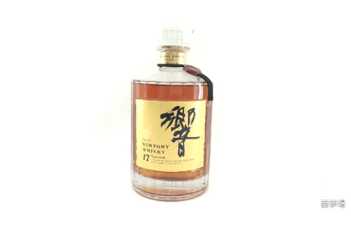 お酒のウイスキー