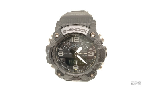 時計のGショック（G-SHOCK）