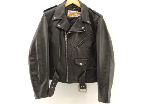 ファッションのジャケット