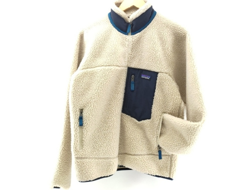 ファッションのジャケット