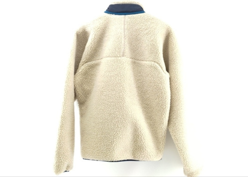 ジャケットのパタゴニア（patagonia）
