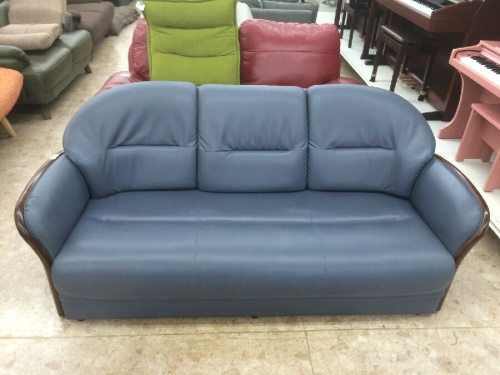 家具のソファー