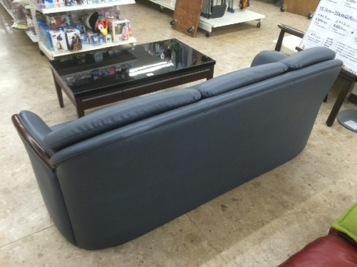 マルニ木工のソファー