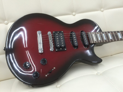 INORAN　モデル