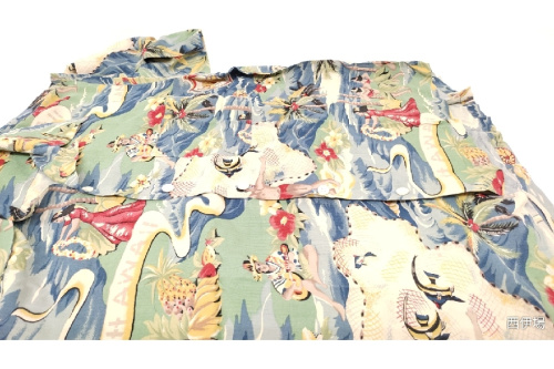 サンサーフ（SUN SURF）のヴィンテージ