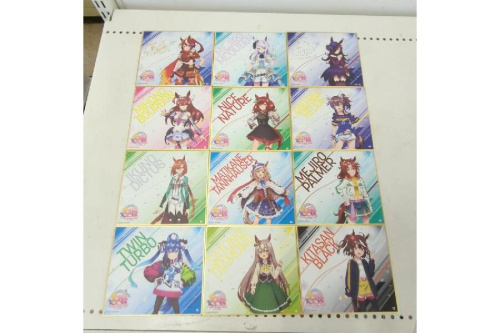 ホビー・おもちゃ