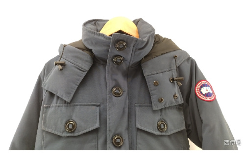 カナダグース（CANADA GOOSE）