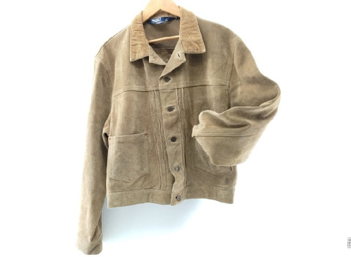 ファッションのジャケット