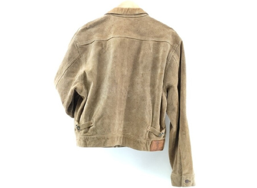 ジャケットのラルフ ローレン（RALPH LAUREN）
